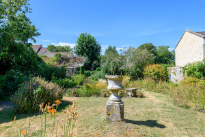 Garden- click for photo gallery